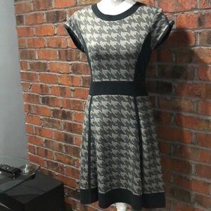 Jessica Simpson sweater dress. Size M.